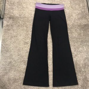 Reversible Lululemon Tight